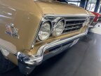 Thumbnail Photo 1 for 1967 Chevrolet Chevelle SS