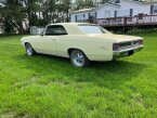 Thumbnail Photo 3 for 1967 Chevrolet Chevelle