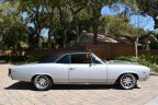Thumbnail Photo 4 for 1967 Chevrolet Chevelle SS