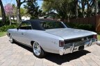 Thumbnail Photo 5 for 1967 Chevrolet Chevelle SS