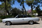 Thumbnail Photo 3 for 1967 Chevrolet Chevelle SS