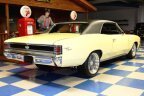 Thumbnail Photo 6 for 1967 Chevrolet Chevelle