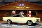 Thumbnail Photo 3 for 1967 Chevrolet Chevelle