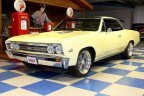 Thumbnail Photo 1 for 1967 Chevrolet Chevelle