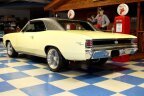 Thumbnail Photo 2 for 1967 Chevrolet Chevelle