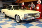 Thumbnail Photo 5 for 1967 Chevrolet Chevelle