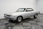 Thumbnail Photo 5 for 1967 Chevrolet Chevelle
