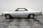 Thumbnail Photo 2 for 1967 Chevrolet Chevelle