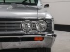 Thumbnail Photo 5 for 1967 Chevrolet Chevelle