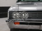 Thumbnail Photo 4 for 1967 Chevrolet Chevelle