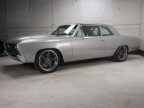 Thumbnail Photo 6 for 1967 Chevrolet Chevelle