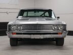 Thumbnail Photo 2 for 1967 Chevrolet Chevelle
