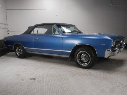 Photo 1 for 1967 Chevrolet Chevelle
