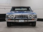 Thumbnail Photo 3 for 1967 Chevrolet Chevelle