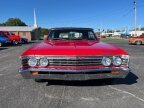 Thumbnail Photo 2 for 1967 Chevrolet Chevelle
