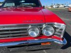 Thumbnail Photo 5 for 1967 Chevrolet Chevelle