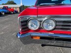Thumbnail Photo 3 for 1967 Chevrolet Chevelle