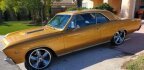 Thumbnail Photo 4 for 1967 Chevrolet Chevelle