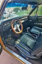 Thumbnail Photo 5 for 1967 Chevrolet Chevelle