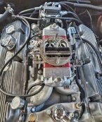 Thumbnail Photo 3 for 1967 Chevrolet Chevelle