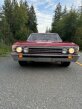 Thumbnail Photo 3 for 1967 Chevrolet Chevelle