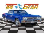 Thumbnail Photo 1 for 1967 Chevrolet Chevelle SS