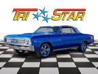 Thumbnail Photo 4 for 1967 Chevrolet Chevelle SS
