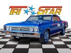 Thumbnail Photo 3 for 1967 Chevrolet Chevelle SS