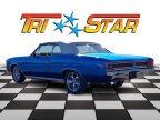 Thumbnail Photo 6 for 1967 Chevrolet Chevelle SS