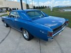 Thumbnail Photo 3 for 1967 Chevrolet Chevelle
