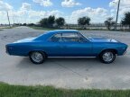 Thumbnail Photo 2 for 1967 Chevrolet Chevelle