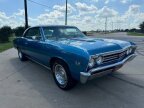 Thumbnail Photo 1 for 1967 Chevrolet Chevelle