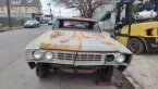 Thumbnail Photo 4 for 1967 Chevrolet Chevelle