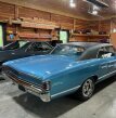 Thumbnail Photo 3 for 1967 Chevrolet Chevelle