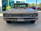 Thumbnail Photo 2 for 1967 Chevrolet Chevelle SS