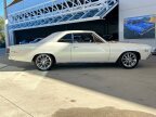 Thumbnail Photo 4 for 1967 Chevrolet Chevelle SS