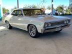 Thumbnail Photo 3 for 1967 Chevrolet Chevelle SS