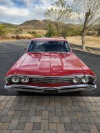 Thumbnail Photo 3 for 1967 Chevrolet Chevelle Malibu for Sale by Owner