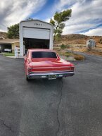 Thumbnail Photo 4 for 1967 Chevrolet Chevelle Malibu for Sale by Owner