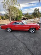 Thumbnail Photo 2 for 1967 Chevrolet Chevelle Malibu for Sale by Owner