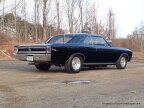 Thumbnail Photo 3 for 1967 Chevrolet Chevelle SS