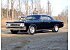1967 Chevrolet Chevelle SS
