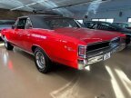Thumbnail Photo 6 for 1967 Chevrolet Chevelle