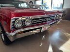Thumbnail Photo 1 for 1967 Chevrolet Chevelle
