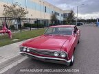Thumbnail Photo 5 for 1967 Chevrolet Chevelle