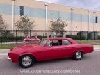 Thumbnail Photo 4 for 1967 Chevrolet Chevelle