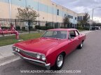 Thumbnail Photo 6 for 1967 Chevrolet Chevelle