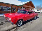 Thumbnail Photo 5 for 1967 Chevrolet Chevelle SS