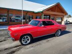 Thumbnail Photo 6 for 1967 Chevrolet Chevelle SS