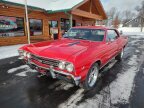 Thumbnail Photo 3 for 1967 Chevrolet Chevelle SS
